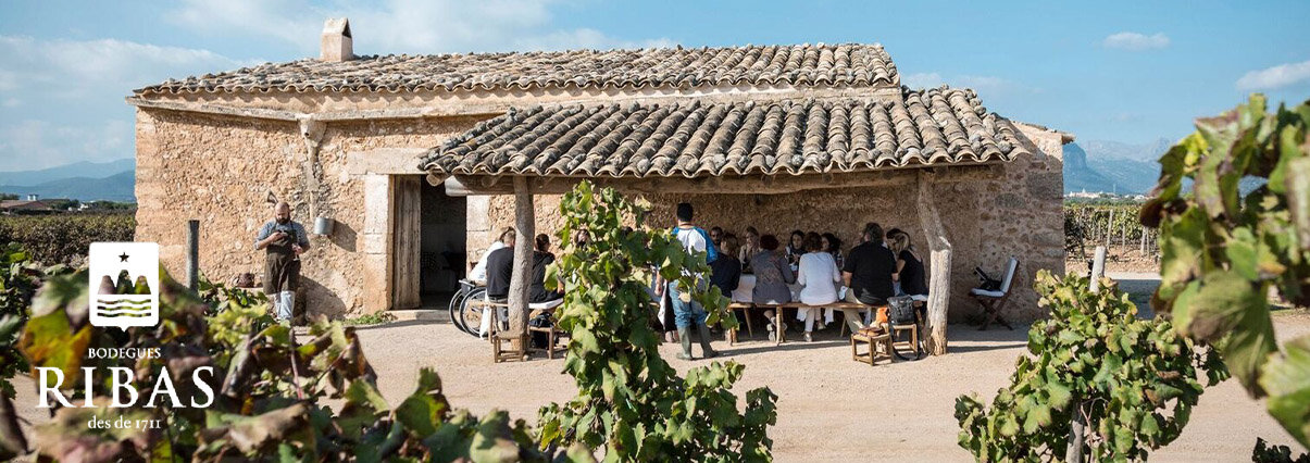 Buy Bodega Ribas Wines From Mallorca Online Der Mallorquiner Buy Bodega Ribas Wines From Mallorca Online Der Mallorquiner