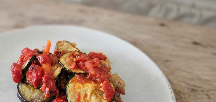 Tumbet Mallorquin: Ein köstlicher Klassiker aus Mallorca - Tumbet Mallorquin - Tumbet Rezept nach mallorquinischer Küche!