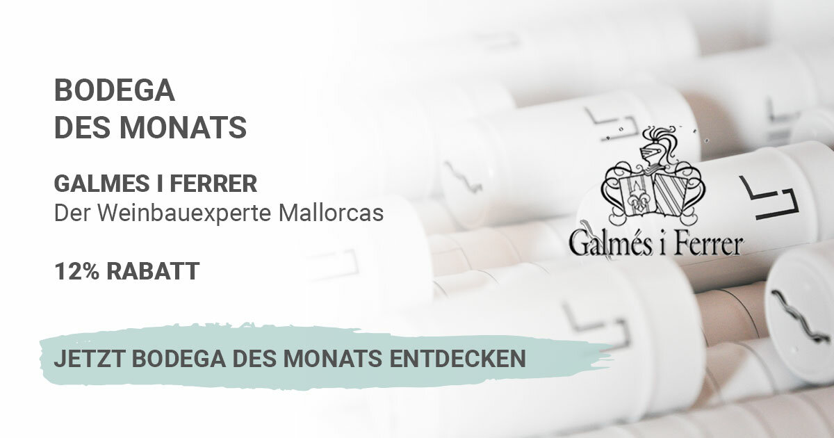 Bodega des Monats