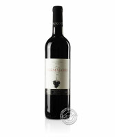 Ca´n Novell Es Vermadors Negre, Vino Tinto,...