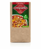 Crespaella Carne, 4 x 5-g-Beutel