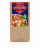 Crespaella Mixta/Pescado, 4 x 5-g-Beutel