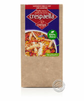 Crespi Crespaella Mixta/Pescado, 4 x 5-g-Beutel