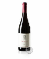 Can Xanet Cumas, Vino Tinto 2011, 0,75-l-Flasche