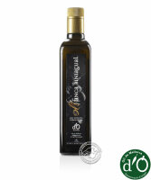 Biniagual Oli d´oliva verge Extra D.O., 0,5-l-Flasche