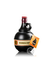 Xoriguer Calent, 25 %, 0,7-l-Flasche