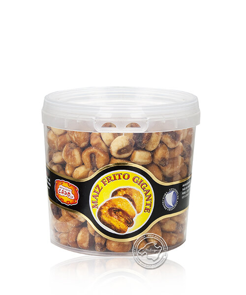 Capo Maiz Frito Gigante cubo, 200-g-Packung