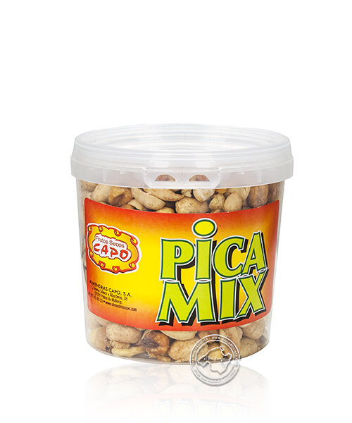 Pica mix cubo, 325-g-Packung