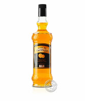 Vidal Licor de naranja 20 % vol, 0,7-l-Flasche