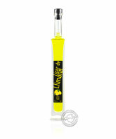 Vidal Licor de limon Art Deco 25 %, 0,1-l-Flasche