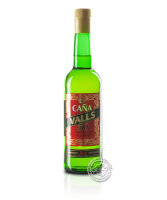 Cana Valls, 60 %, 0,7-ltr-Flasche