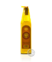 Limsa Cana Rossa, 60 %, 0,7-ltr-Flasche