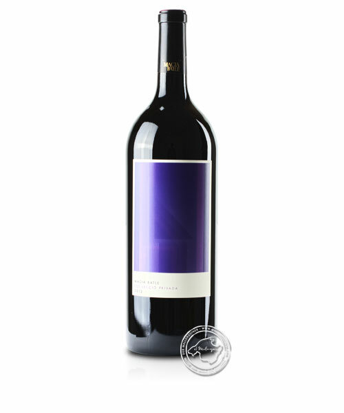 Macia Batle Colecció Privada Mgn. VanDerBeek, Vino Tinto 2012, 1,5-l-Flasche