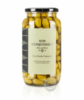 Son Mesquidassa Oliva Mallorquina Trencada D.O., 550-gr-Glas