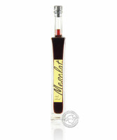 Vidal Licor de Mesclat Art Deco 28 %, 0,1-l-Flasche