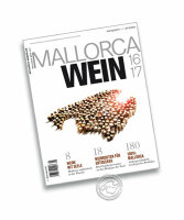 Mallorca Wein 1617