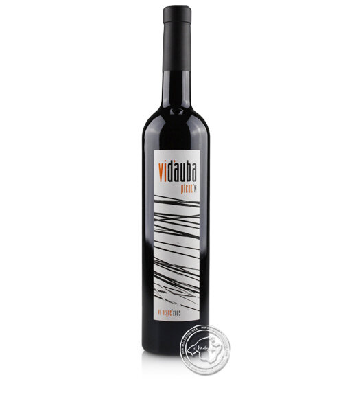 Vi d´auba picot´N Mg., Vino Tinto 2011, 1,5-l-Flasche