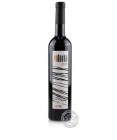 Vi d´auba picot´N Mg., Vino Tinto 2011,...