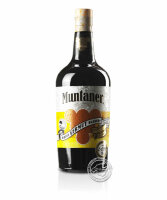 Vermut Muntaner Blanco, 18 %, Vino Blanco