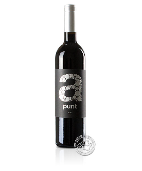 Isla Catavino Apunt Negre, Vino Tinto 2010, 0,75-l-Flasche