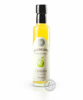 Glosa Marina Crema Balsamic Manzana, 0,25-l-Flasche