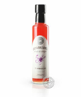 Glosa Marina Crema Balsamic Hibiscus, 0,25-l-Flasche
