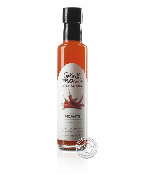 Glosa Marina Crema Balsamic Picante, 0,25-l-Flasche