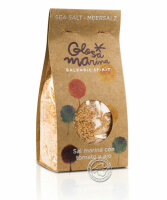 Glosa Marina Sal con Tomate y Ajo, 200-g-Tüte