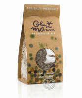 Glosa Marina Sal con Olivas, 200-g-Tüte