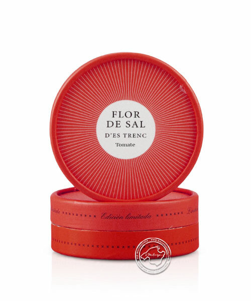 Gusto Mundial Flor de Sal Flor de sal Tomate, 60-g-Dose