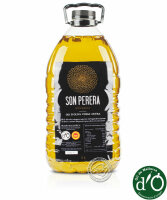 Son Perera Virgen Extra D.O. Arbequina Garrafa, 5-l-Flasche