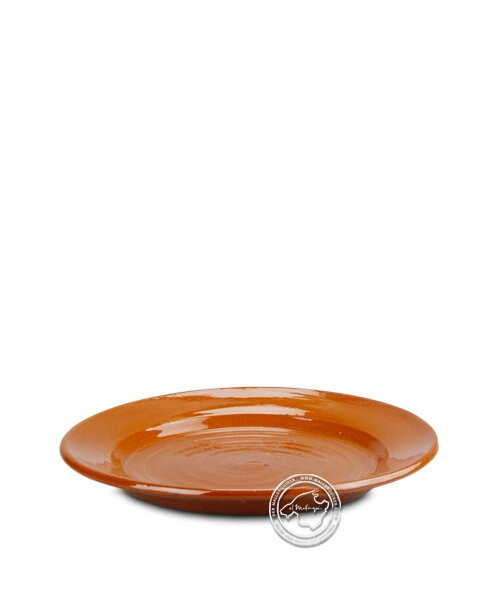 Teller-Palma-Serie, volllasiert 15cm, je Stück