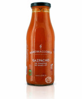 AgroMallorca Gazpacho, 0,470-l-Glas