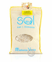 Mallorca Verda Llimona, 200-g-Sack