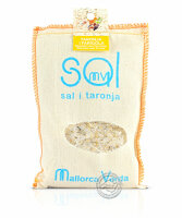 Mallorca Verda Taronja, 200-g-Sack