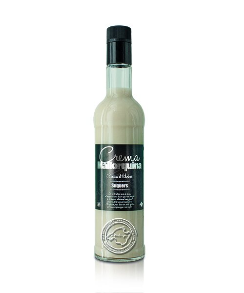 Vidal Crema de Hierbas, 16 %, 0,5-l-Flasche