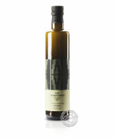 Oli d´oliva v. extra Arbequina, 0,5-l-Flasche