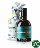 Oli d´oliva v. extra D.O. N.Verd/N.Blau, 0,5-l-Flasche