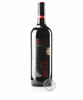 Bodegas Xaloc Monada, Vino Tinto 2012 Magn., 1,5-l-Flasche