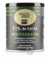 Macia Batle Salsa Mediterranea, 100-g-Dose