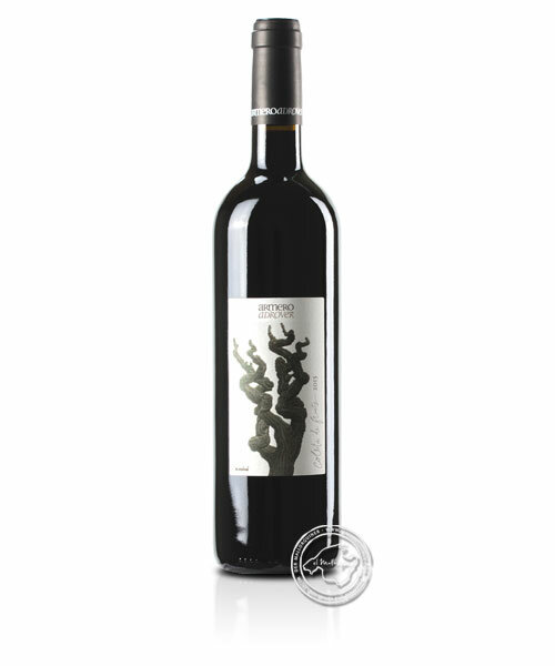 Armero i Adrover Collita de Fruits Negre, Vino Tinto 2015, 0,75-l-Flasche