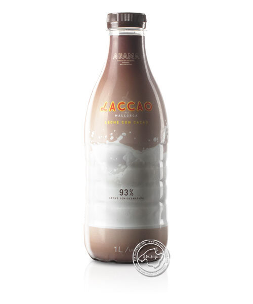 Laccao, 1-l-Flasche