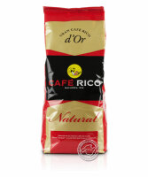 Cafe Rico Gran DOr Natural 100%, 1-kg-Packung