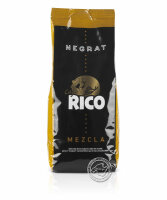 Cafe Rico Negrat Mezcla 75/25 - Mischröstung,...