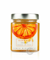 Biniagual Marmelada Naranja, 314-g-Glas
