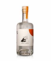 Gin Eva Orange Liquer 36°, 0,5-l-Flasche