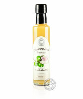 Glosa Marina Crema Balsamic Alcaparra, 0,25-l-Flasche