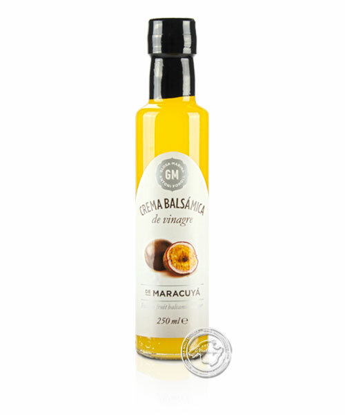 Glosa Marina Crema Balsamic Maracuya, 0,25-l-Flasche