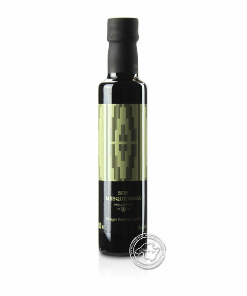 Vinagre de Vi Balsamic, 0,25-l-Flasche