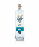 Cabraboc Dry Gin Blau 44 %, 0,7-l-Flasche